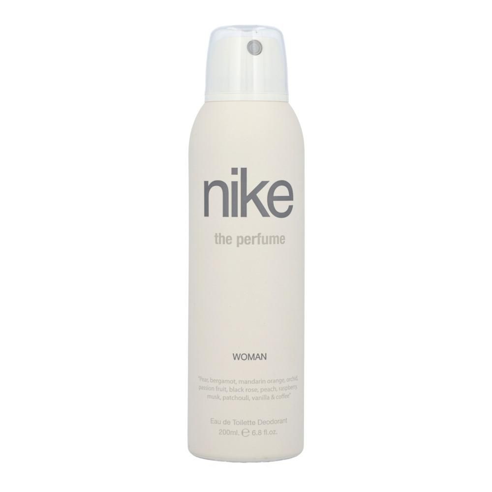 Nike Deodorant The Perfume Woman Basic 200ml