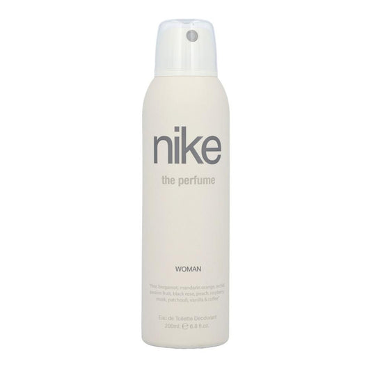 Nike Deodorant The Perfume Woman Basic 200ml