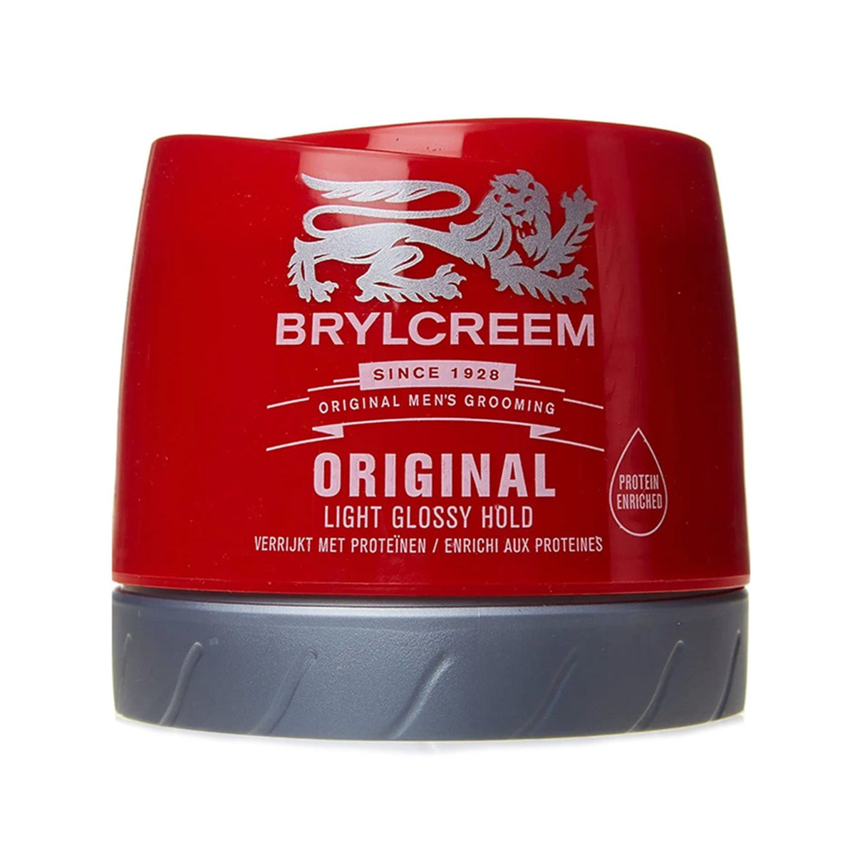 Brylcreem Original Hair Cream Indonesia 250ml