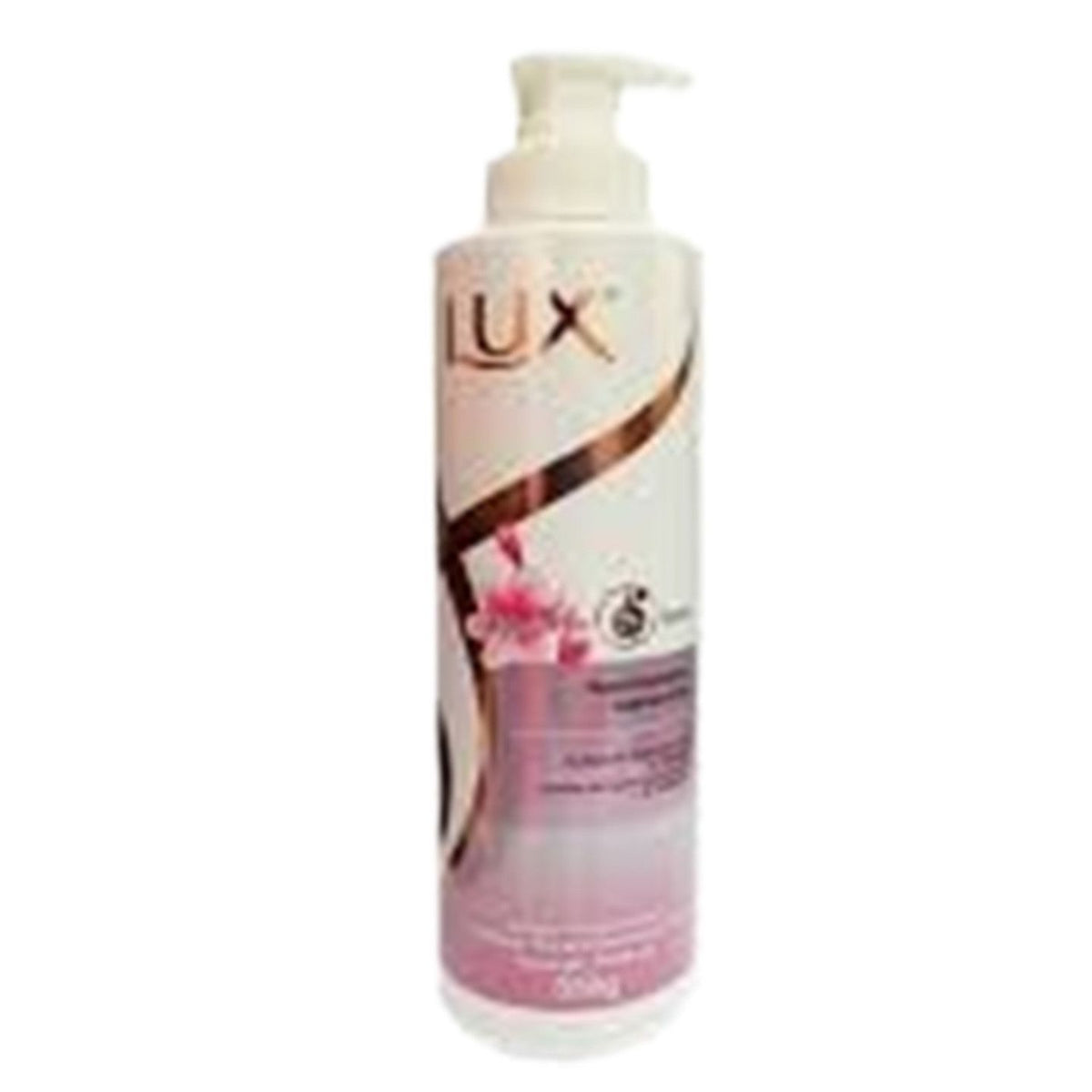 Lux Shampoo Luxury Peach Fragrance 750ml