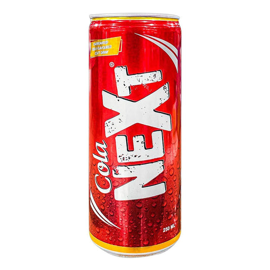 Cola Next Can 250ml