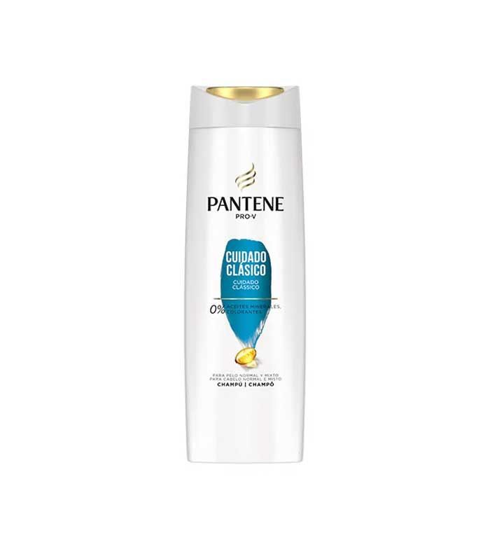 Pantene Shampoo 680ml