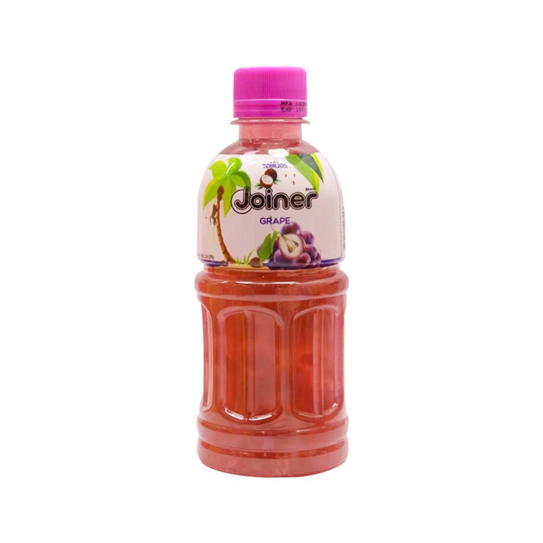Joiner Juice Grape Imported 320ml