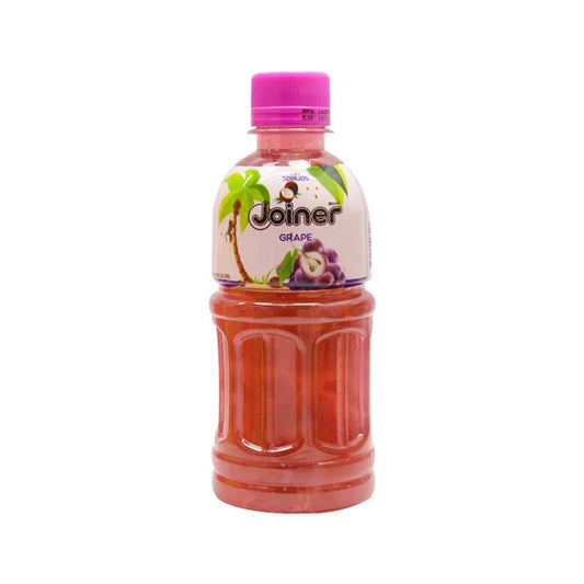 Joiner Juice Grape Imported 320ml