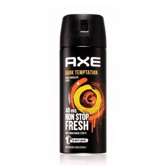 Axe Body Spray Dark Temptation 150ml