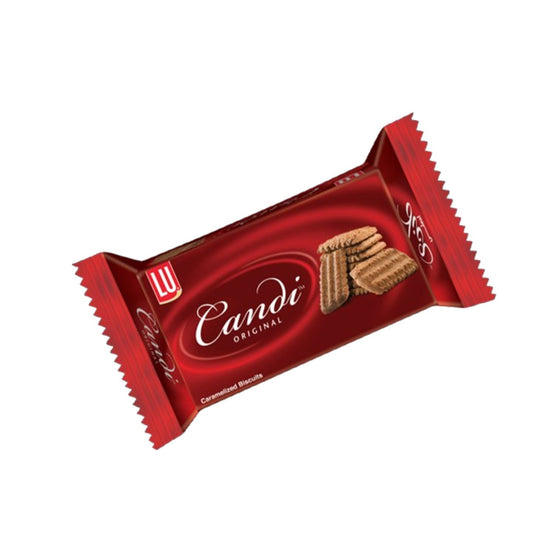 Candi Original Biscuits 17g