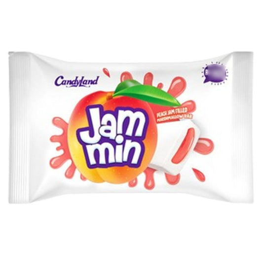 Candyland Jam Min Peach Candy 1 Unit