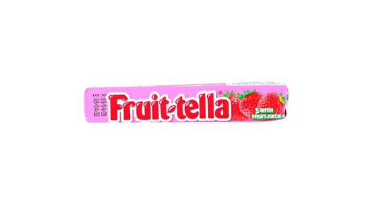 Fruit-tella Strawberry Candy 32.4g