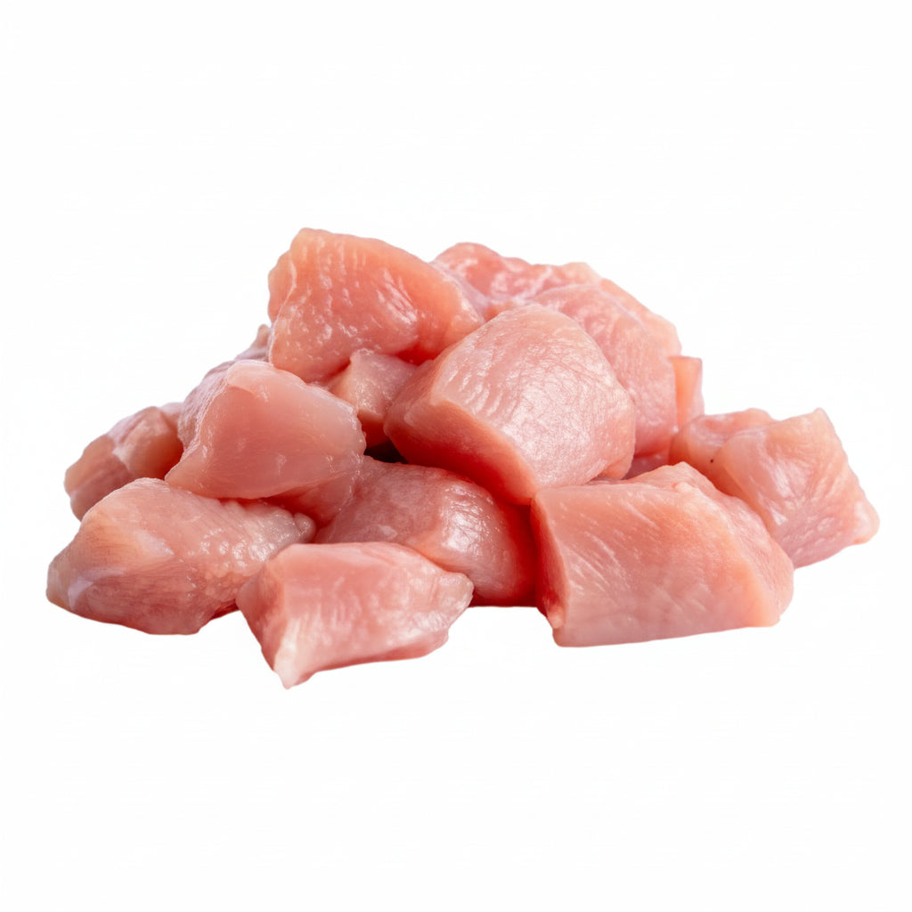 Markitt Chicken Khawsa Boti 1kg