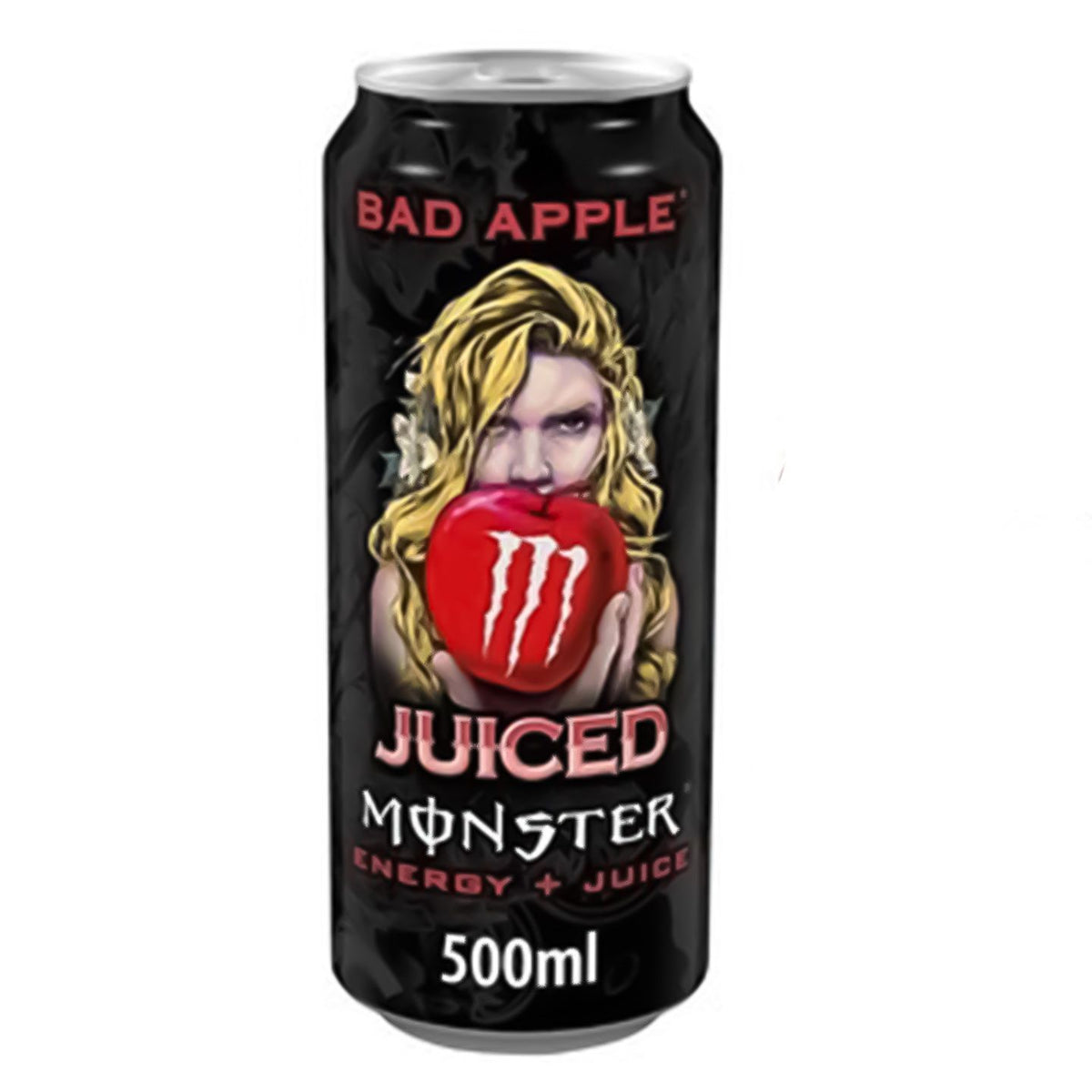 Monster Energy + Juice Drink Can 500ml
