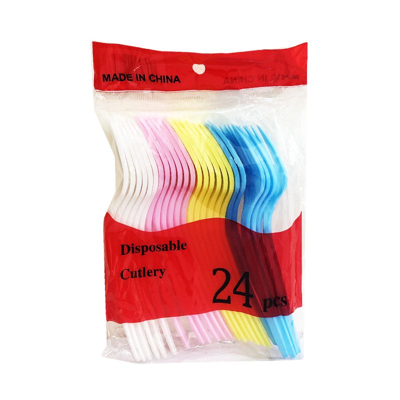 Disposible Spoon Ir 556-570 Basic