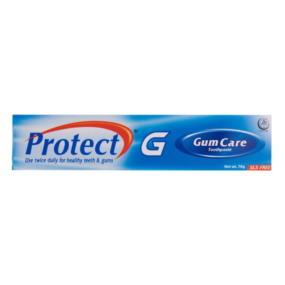 Protect G Gum Care Toothpaste 70g