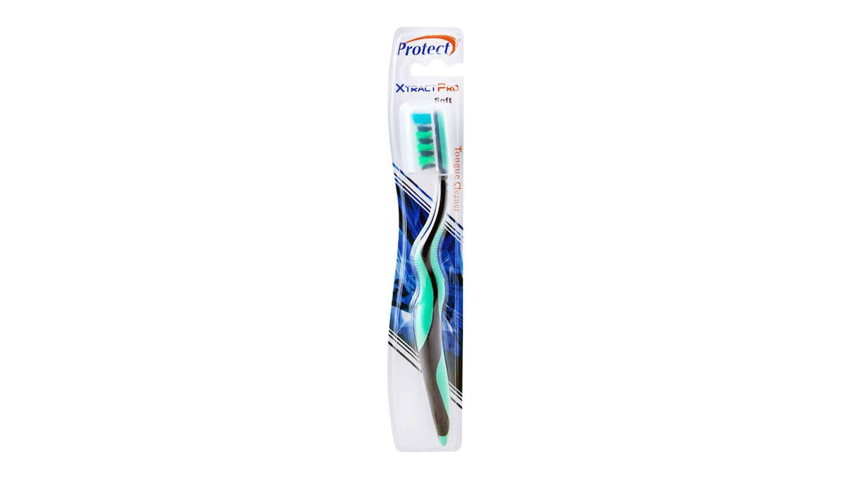 Protect X-tract Pro Toothbrush 1 Piece
