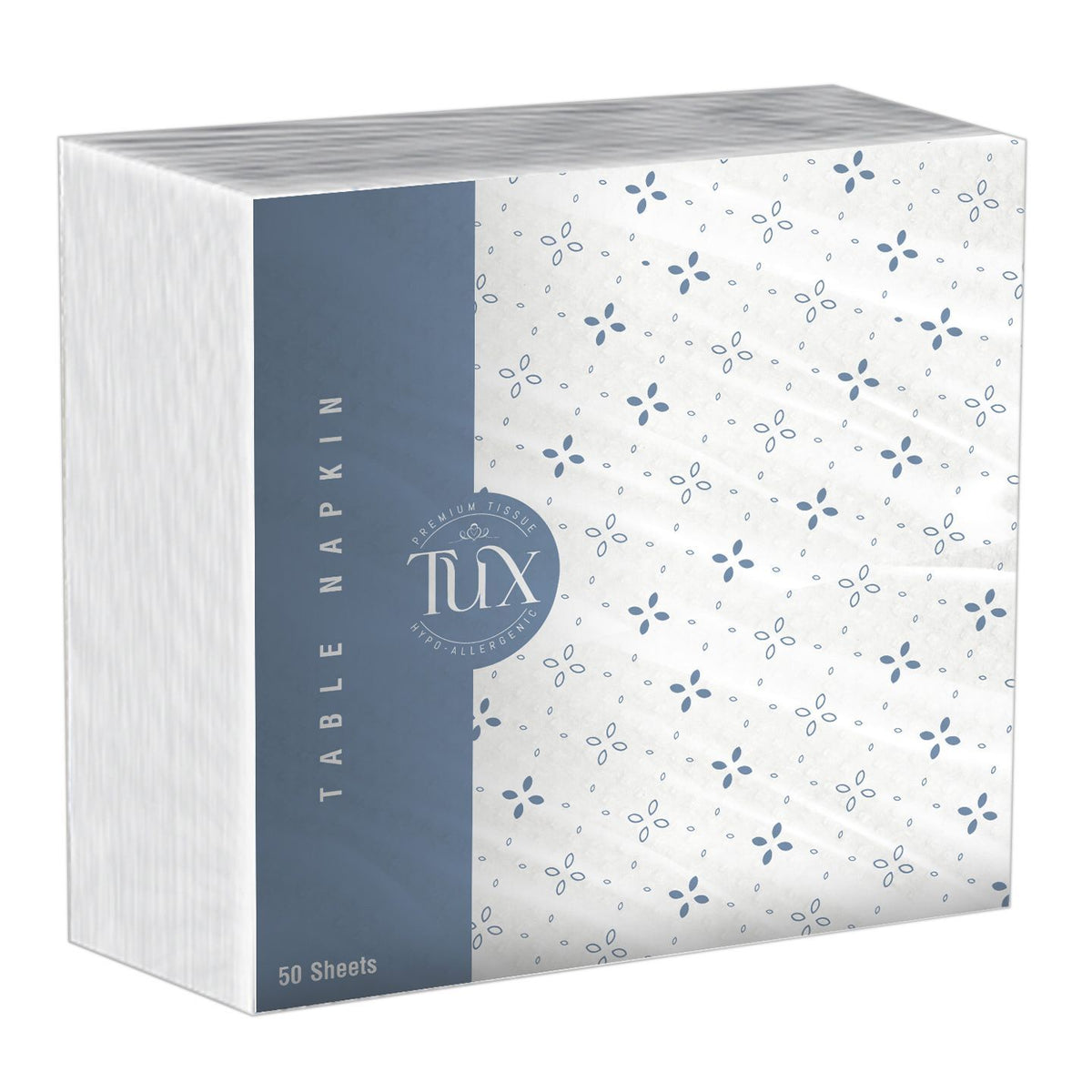 Tux Table Napkin 50 Pieces