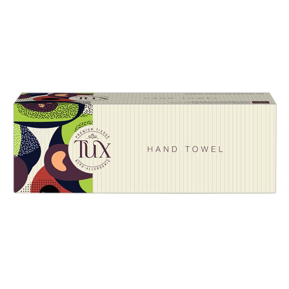 Tux Hand Towel 150 Pieces