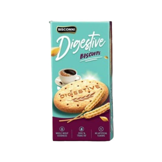 Digestive Biscuits 30g