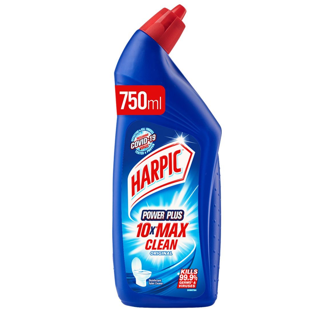 Harpic Toilet Cleaner Original 750ml