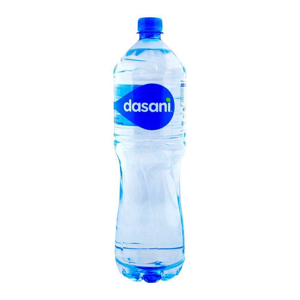 Dasani Bottle 1.5l
