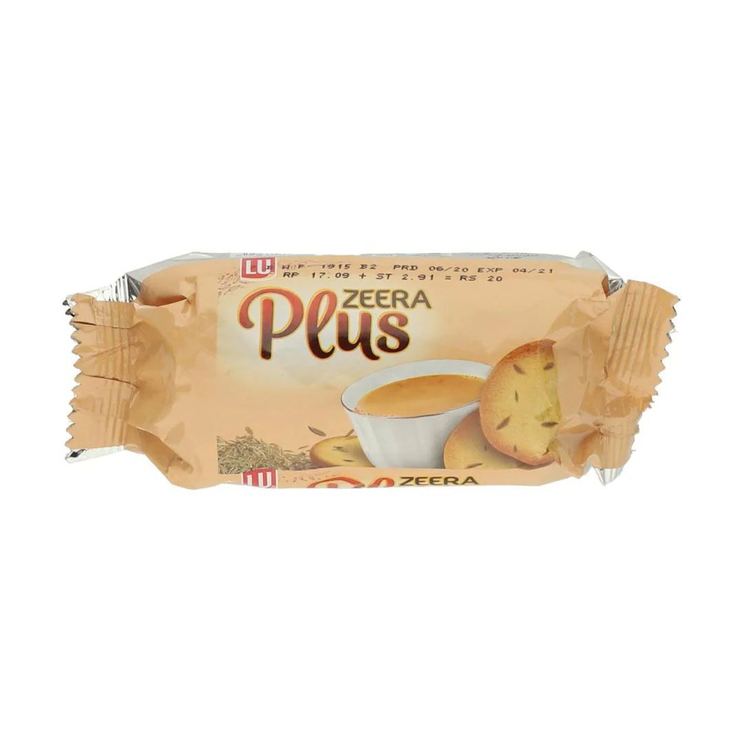 Zeera Plus Half Roll 1 Packet