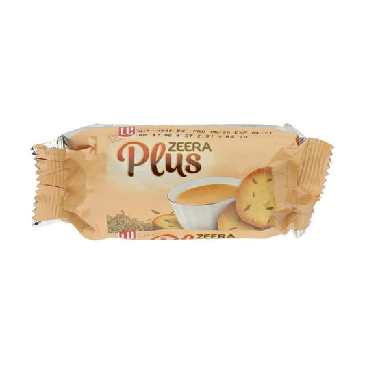 Zeera Plus Half Roll 1 Packet