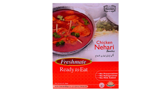 Freshmate Chicken Nehari 275g