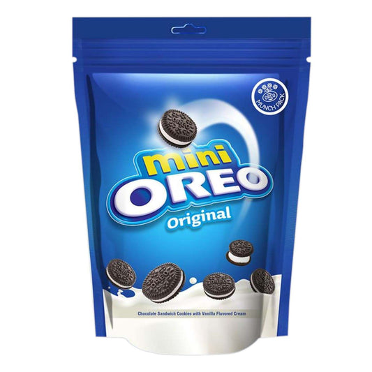 Oreo Mini Original Munch Pack 1 Piece