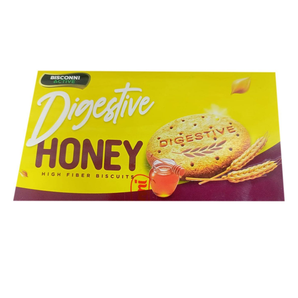 Digestive Honey 1 Unit