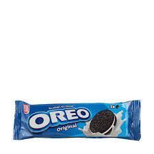 Oreo Original Ticky 1 Packet