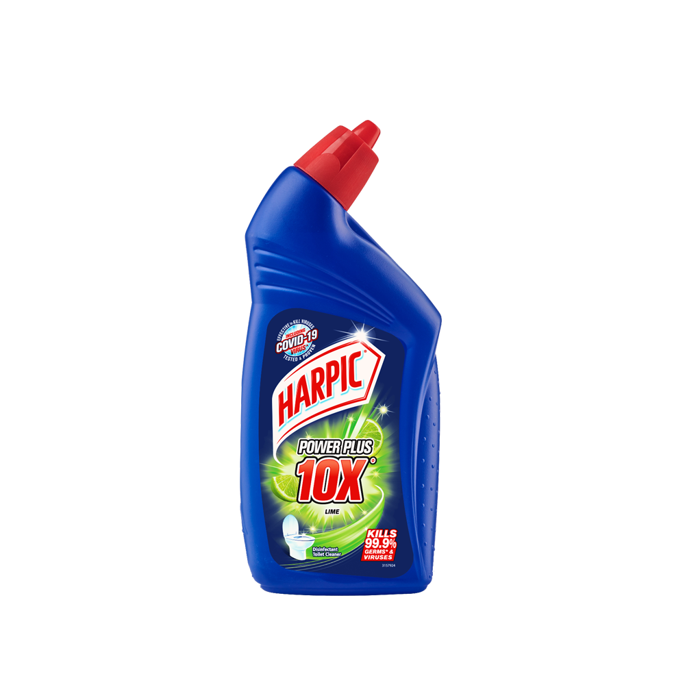 Harpic Toilet Cleaner Citrus 500ml