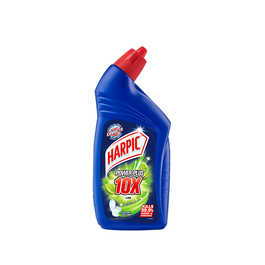 Harpic Toilet Cleaner Citrus 500ml