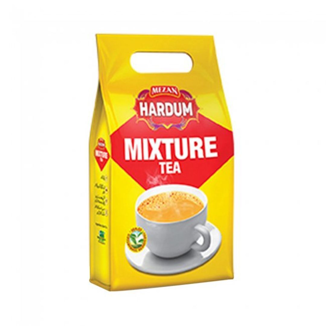 Mezan Tea Hardum Mixture 950g
