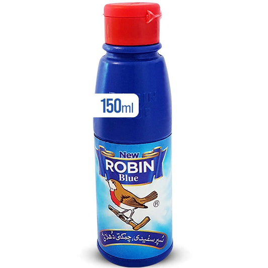 Robin Liquid Blue 150ml
