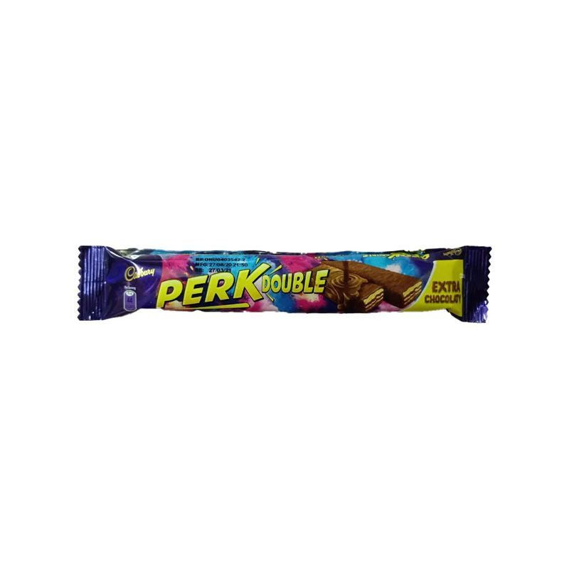 Cadbury Perk Chocolate 8g