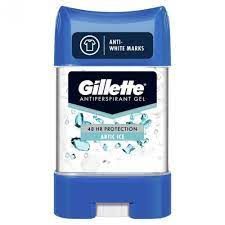 Gillette Pro Antiperspirant Gel 70ml