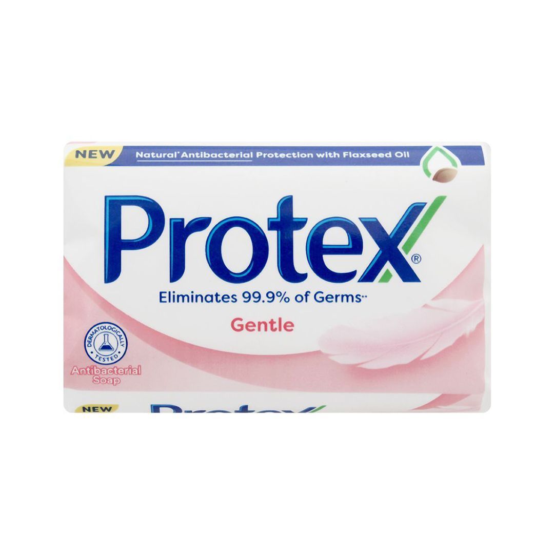 Protex Bar Soap Gentle 130g
