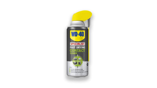 WD-40 Contact Cleaner 400ml