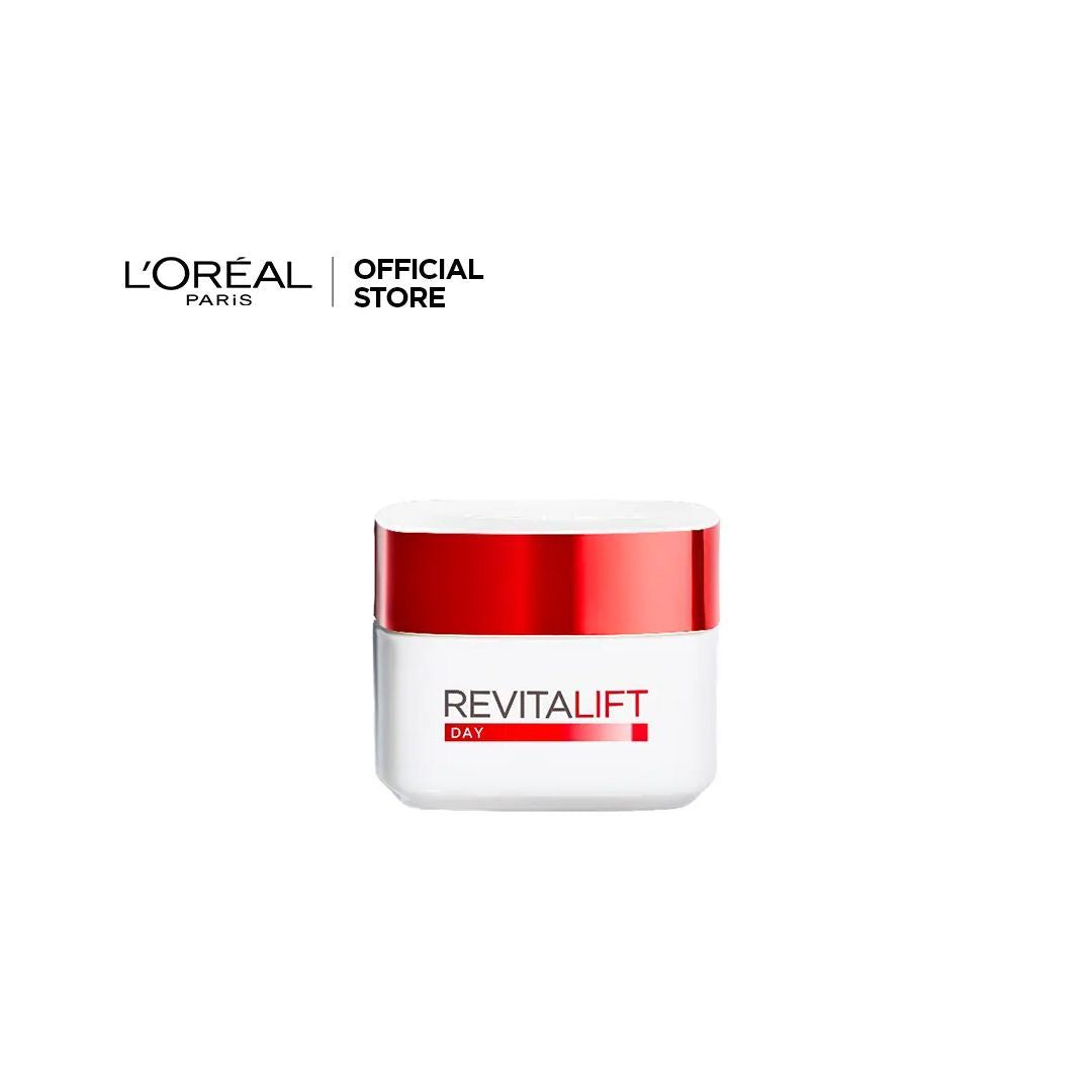 L'Oreal Paris Revitalift Moisturizing Day Cream 50ml