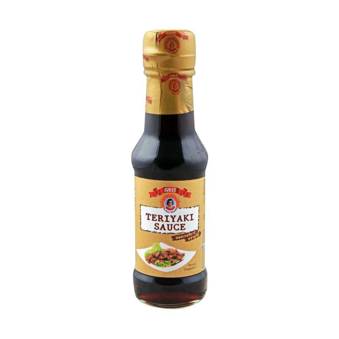 Suree Teriyaki Sauce 150ml