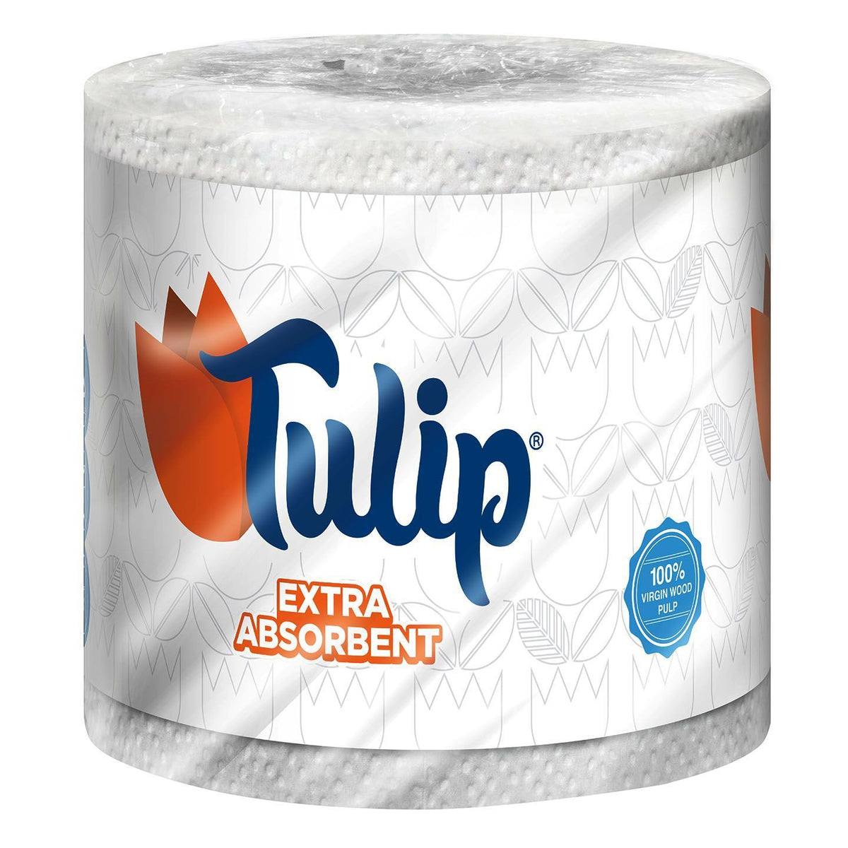 Tulip Bachat Toilet Roll White 1 Unit