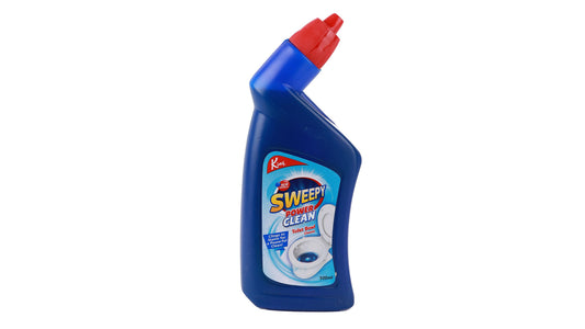King Sweepy Toilet Bowl Cleaner 500ml