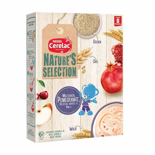 Cerelac Pomegranate 350g