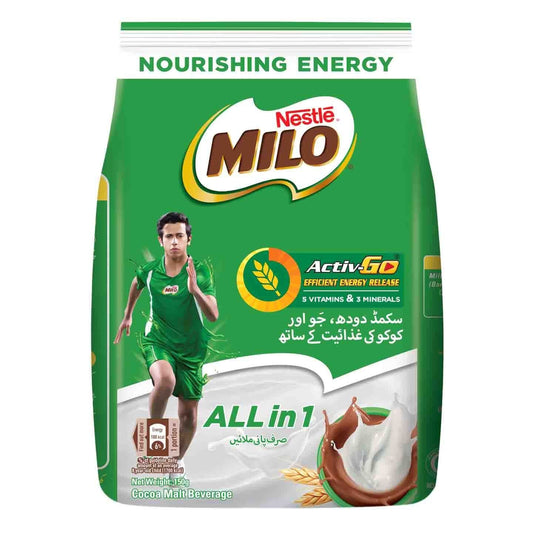 Milo All in One 150g