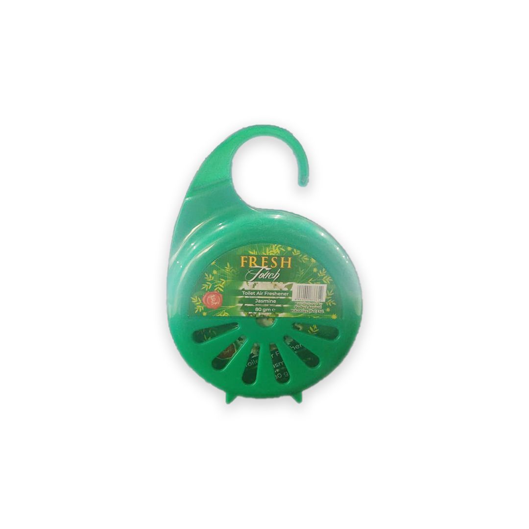 Fresh Touch Hanger Jasmine Air Freshener 80g