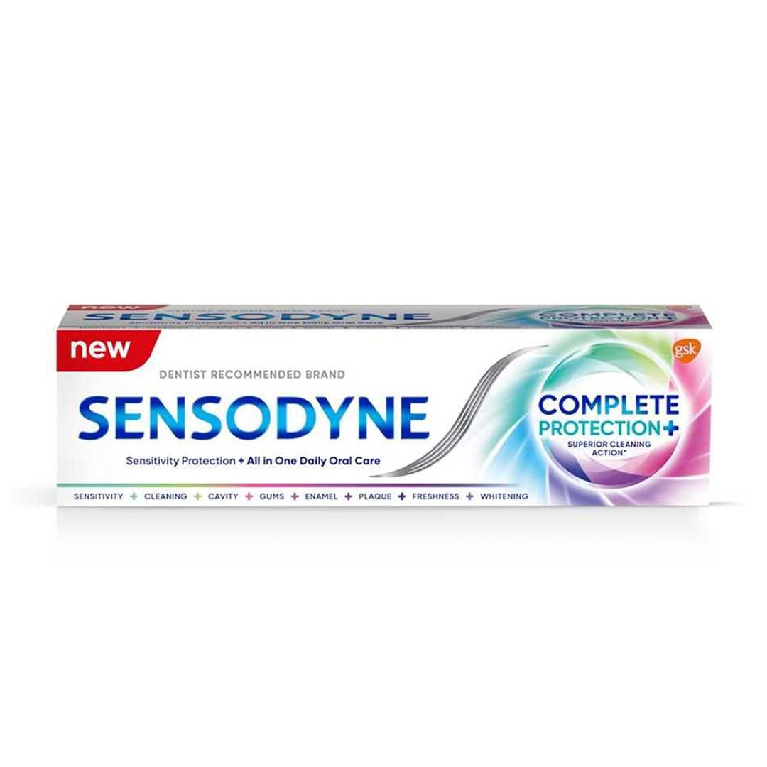 Sensodyne Complete Protection 100g
