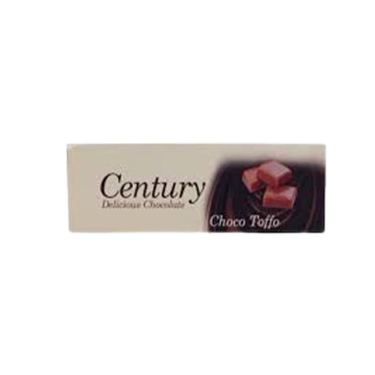 Century Choco Toffo 13g