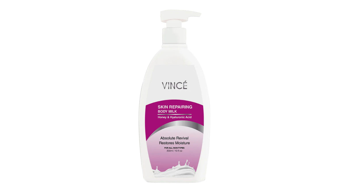 Vince Skin Repairing Body Milk 230ml