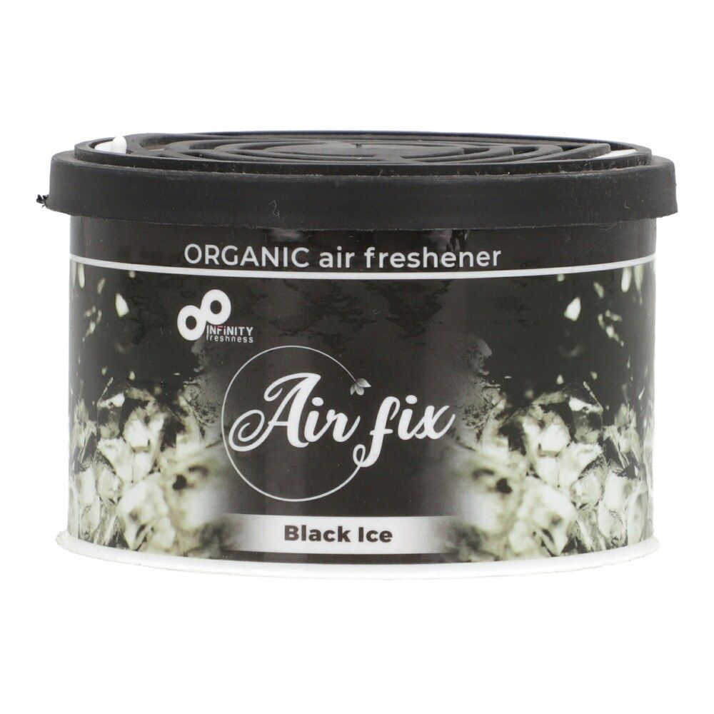 Airfix Organic Black Ice 50g