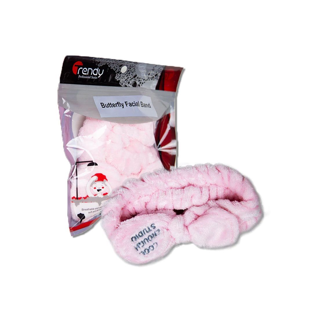 Trendy Facial Hair Band 1 Unit