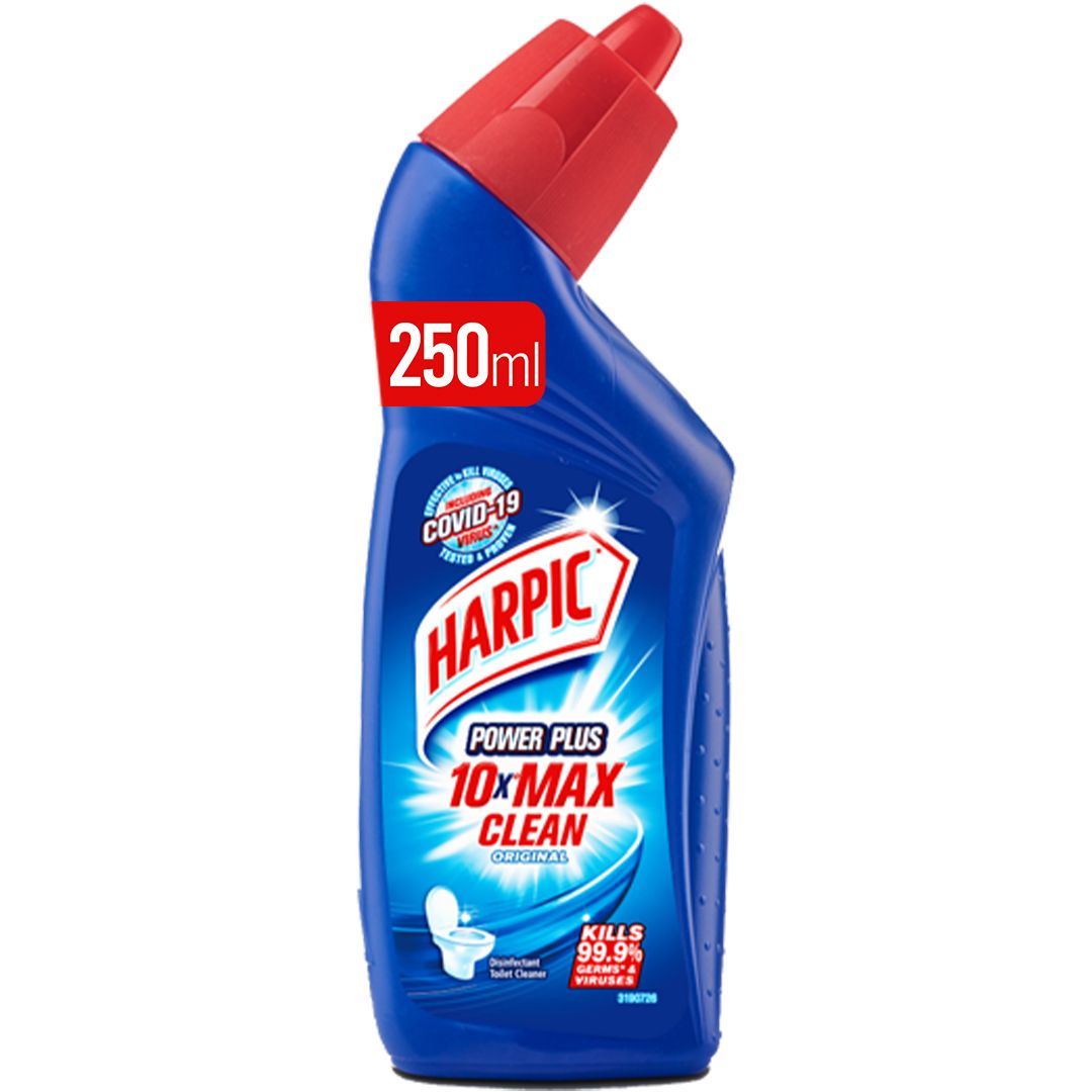 Harpic Toilet Cleaner Original 250ml