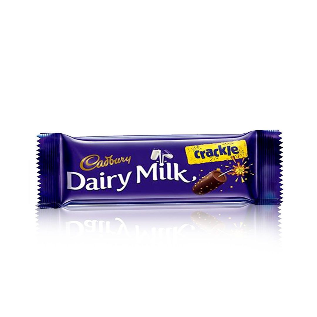 Cadbury Dairy Milk 24 x 16.5g
